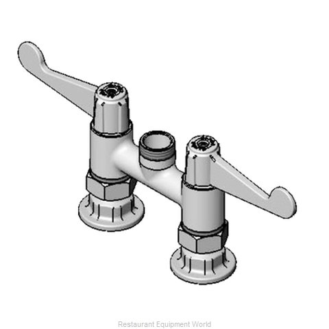 TS Brass 5F-4DWS00 Faucet Deck Mount