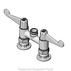 TS Brass 5F-4DWS00 Faucet Deck Mount