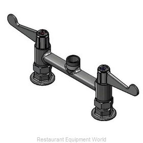 TS Brass 5F-7DWS00 Faucet Deck Mount