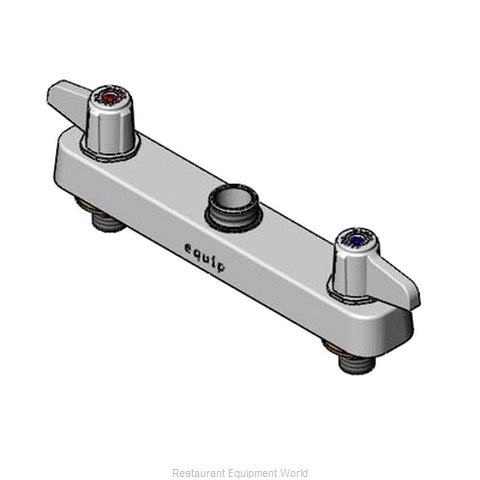 TS Brass 5F-8CLX00 Faucet Deck Mount