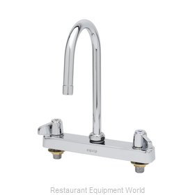 TS Brass 5F-8CLX05 Faucet Deck Mount