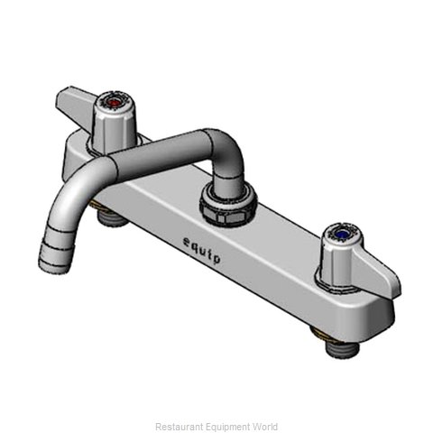 TS Brass 5F-8CLX06 Faucet Deck Mount