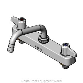 TS Brass 5F-8CLX06 Faucet Deck Mount