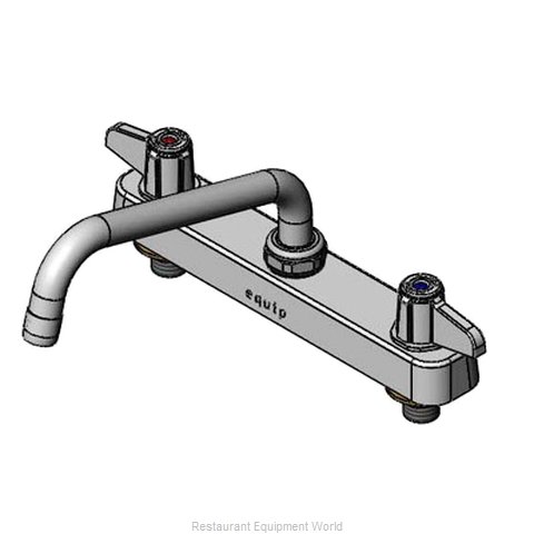 TS Brass 5F-8CLX08 Faucet Deck Mount