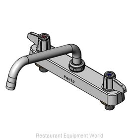 TS Brass 5F-8CLX08 Faucet Deck Mount