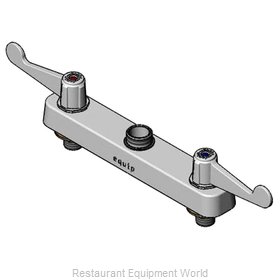 TS Brass 5F-8CWX00 Faucet Deck Mount