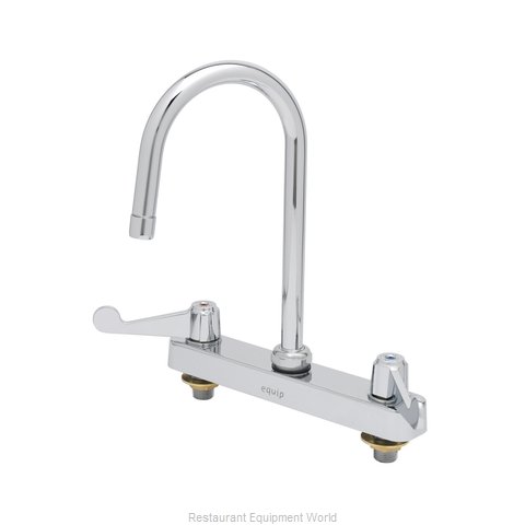 TS Brass 5F-8CWX05 Faucet Deck Mount