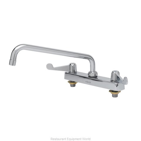 TS Brass 5F-8CWX10 Faucet Deck Mount