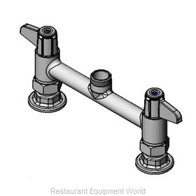 TS Brass 5F-8DLS00 Faucet Deck Mount