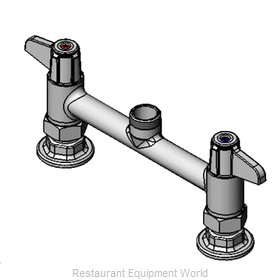 TS Brass 5F-8DLX00 Faucet Deck Mount