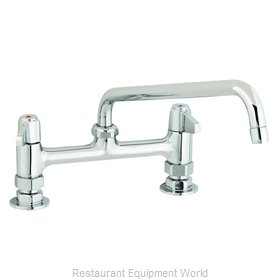 TS Brass 5F-8DLX10 Faucet Deck Mount