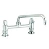 TS Brass 5F-8DLX12 Faucet Deck Mount