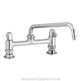 TS Brass 5F-8DLX16 Faucet Deck Mount