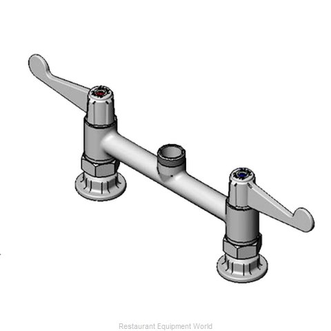 TS Brass 5F-8DWS00 Faucet Deck Mount