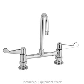 TS Brass 5F-8DWS03 Faucet Deck Mount