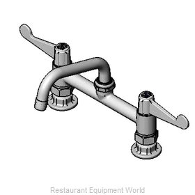 TS Brass 5F-8DWS06 Faucet Deck Mount