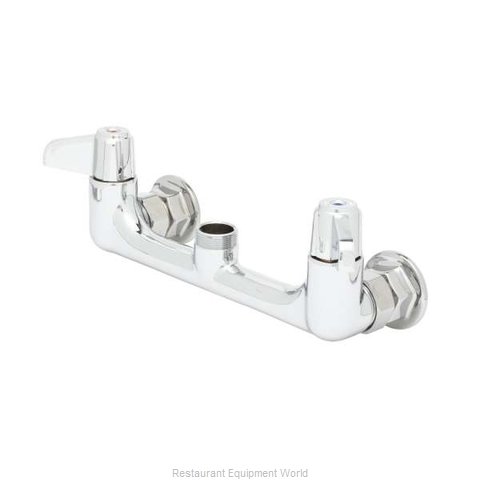 TS Brass 5F-8WLB00 Faucet Wall / Splash Mount