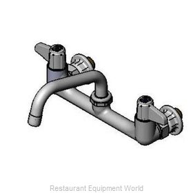 TS Brass 5F-8WLB06 Faucet Wall / Splash Mount