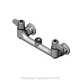 TS Brass 5F-8WLS00 Faucet Wall / Splash Mount