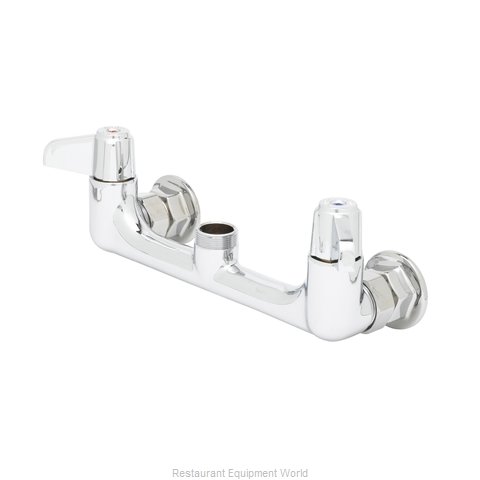 TS Brass 5F-8WLX00 Faucet Wall / Splash Mount