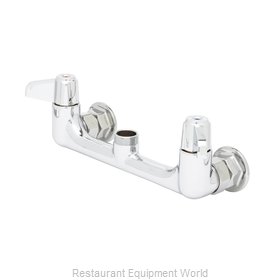 TS Brass 5F-8WLX00 Faucet Wall / Splash Mount