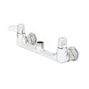 Grifo
 <br><span class=fgrey12>(TS Brass 5F-8WLX00 Faucet Wall / Splash Mount)</span>