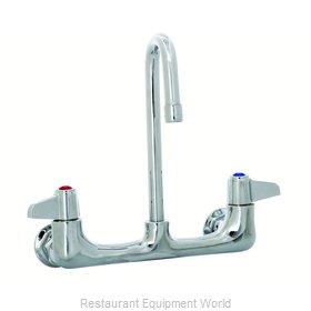 TS Brass 5F-8WLX03 Faucet Wall / Splash Mount