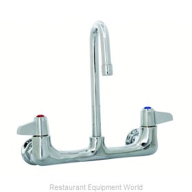 TS Brass 5F-8WLX03 Faucet Wall / Splash Mount