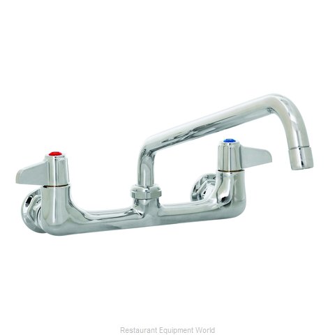 TS Brass 5F-8WLX06 Faucet Wall / Splash Mount
