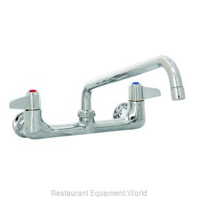 TS Brass 5F-8WLX06 Faucet Wall / Splash Mount