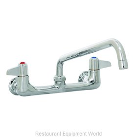TS Brass 5F-8WLX08 Faucet Wall / Splash Mount