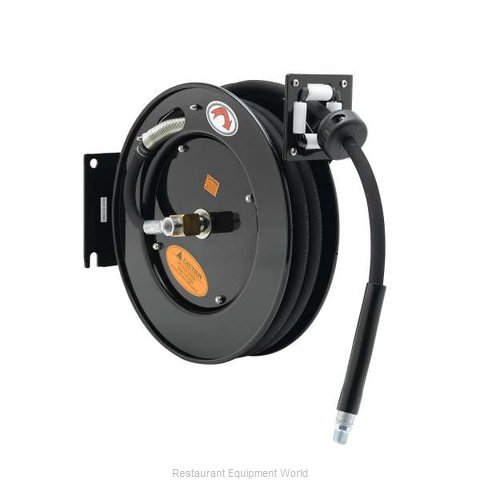 TS Brass 5HR-222 Hose Reel Assembly