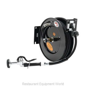 TS Brass 5HR-232-01-A Hose Reel Assembly