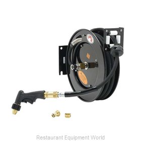 TS Brass 5HR-232-09-A Hose Reel Assembly