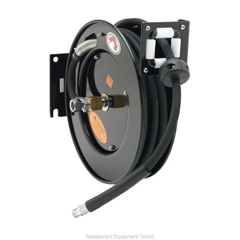 TS Brass 5HR-232-A Hose Reel Assembly