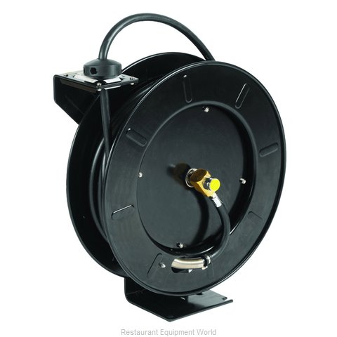 TS Brass 5HR-242-01-GH Hose Reel Assembly