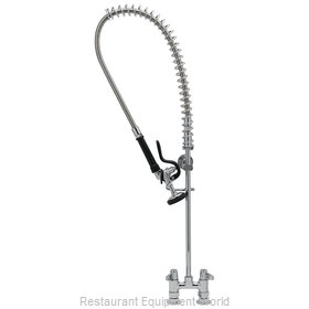 TS Brass 5PR-4D00 Pre-Rinse Faucet Assembly