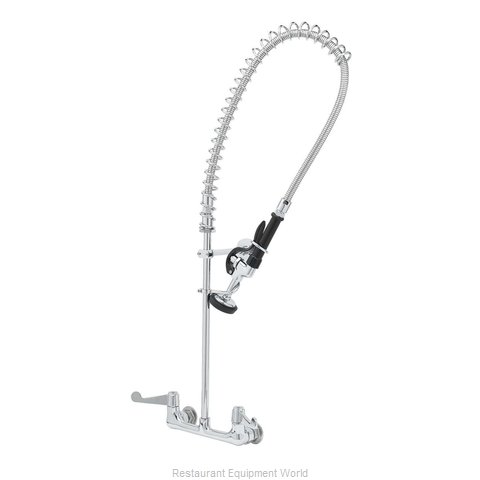 TS Brass 5PR-8WWS00 Pre-Rinse Faucet Assembly