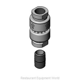 TS Brass 5PR-VB Vacuum Breaker Assembly