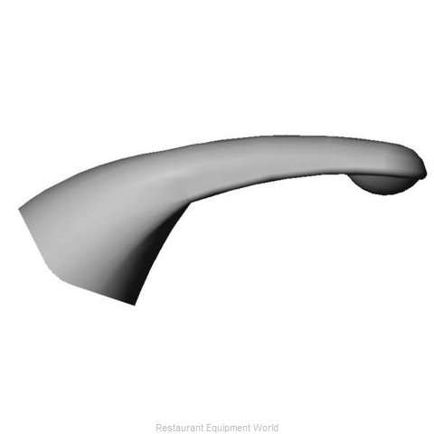 TS Brass 5SL-1000-H Faucet, Parts