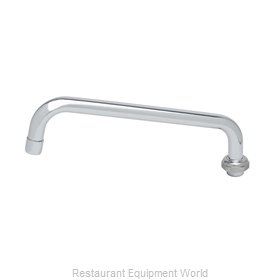 TS Brass 5SP-12 Faucet, Nozzle / Spout