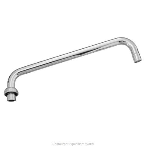 TS Brass 5SP-14 Faucet, Nozzle / Spout
