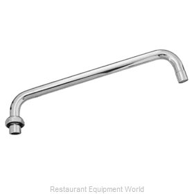 TS Brass 5SP-18 Faucet, Nozzle / Spout