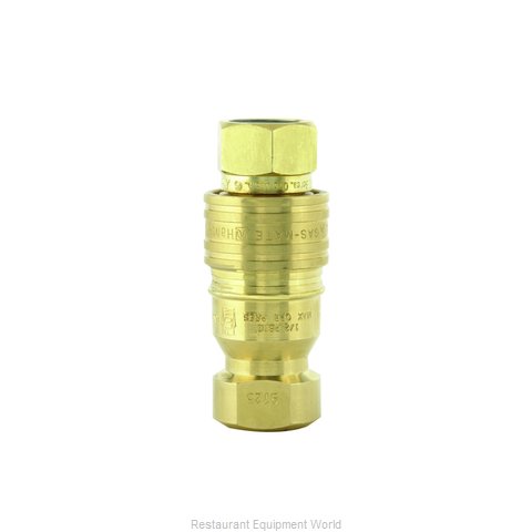 TS Brass AW-5C Water Connector Hose