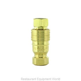 TS Brass AW-5C Water Connector Hose