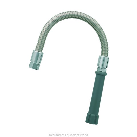 TS Brass B-0015-H Pre-Rinse Flex Hose