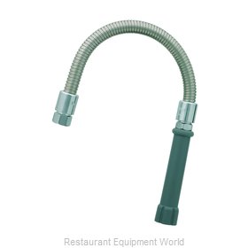 TS Brass B-0018-H Pre-Rinse Flex Hose