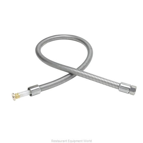 TS Brass B-0020-H2A Pre-Rinse Flex Hose