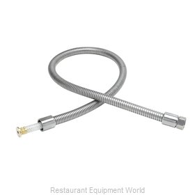 TS Brass B-0020-H2A Pre-Rinse Flex Hose