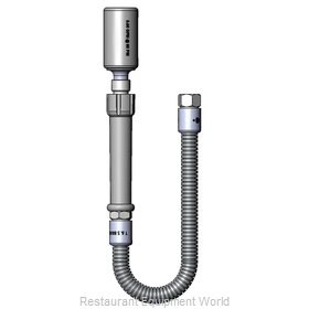 TS Brass B-0020-HC Pre-Rinse Flex Hose